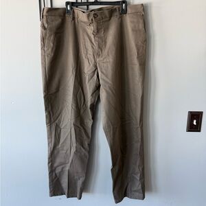 Dockers Men's Brown Chinos 42W 32L